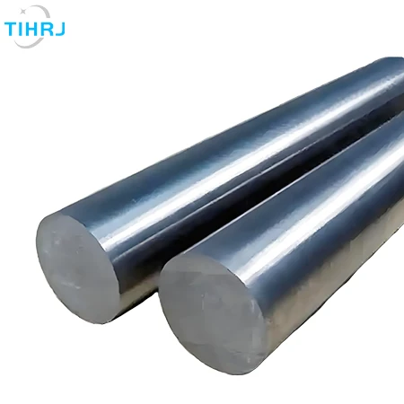 Zirconium Rod