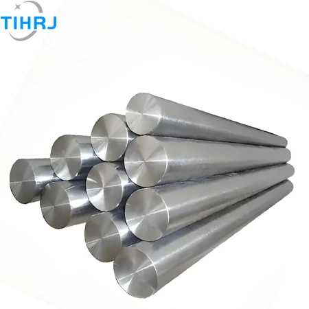 Zirconium Rod