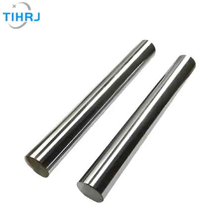 Zirconium Rod