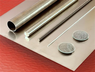 Titanium servies: een nieuwe favoriet in de keuken voor gezondheid en kwaliteit