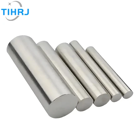 Zirconium-BAR