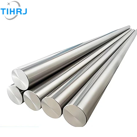 Zirconium Rod